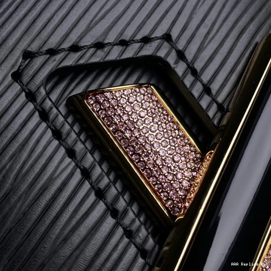 AAA Replica Ru TWIST LOUIS VUITTON MM 0723